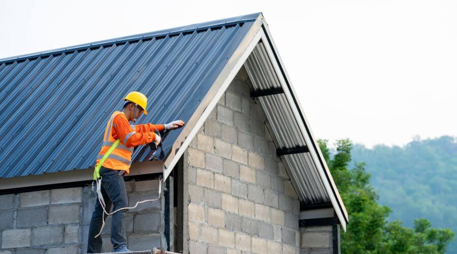 Local Chimney Repair in Florence, CO